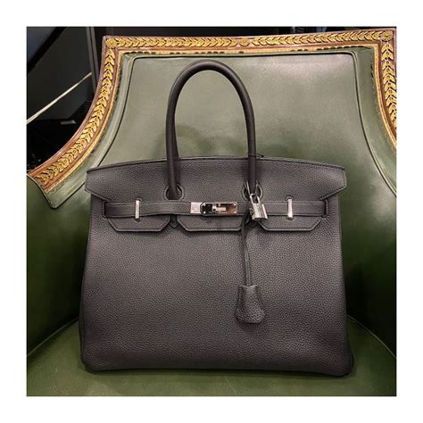 sac birkin hermes occasion.